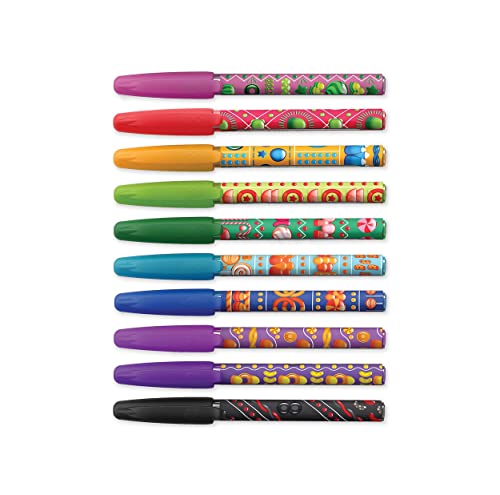 paper-mate-inkjoy-candy-pop-kugelschreiber-1-0-mm-10-st-ck image 6