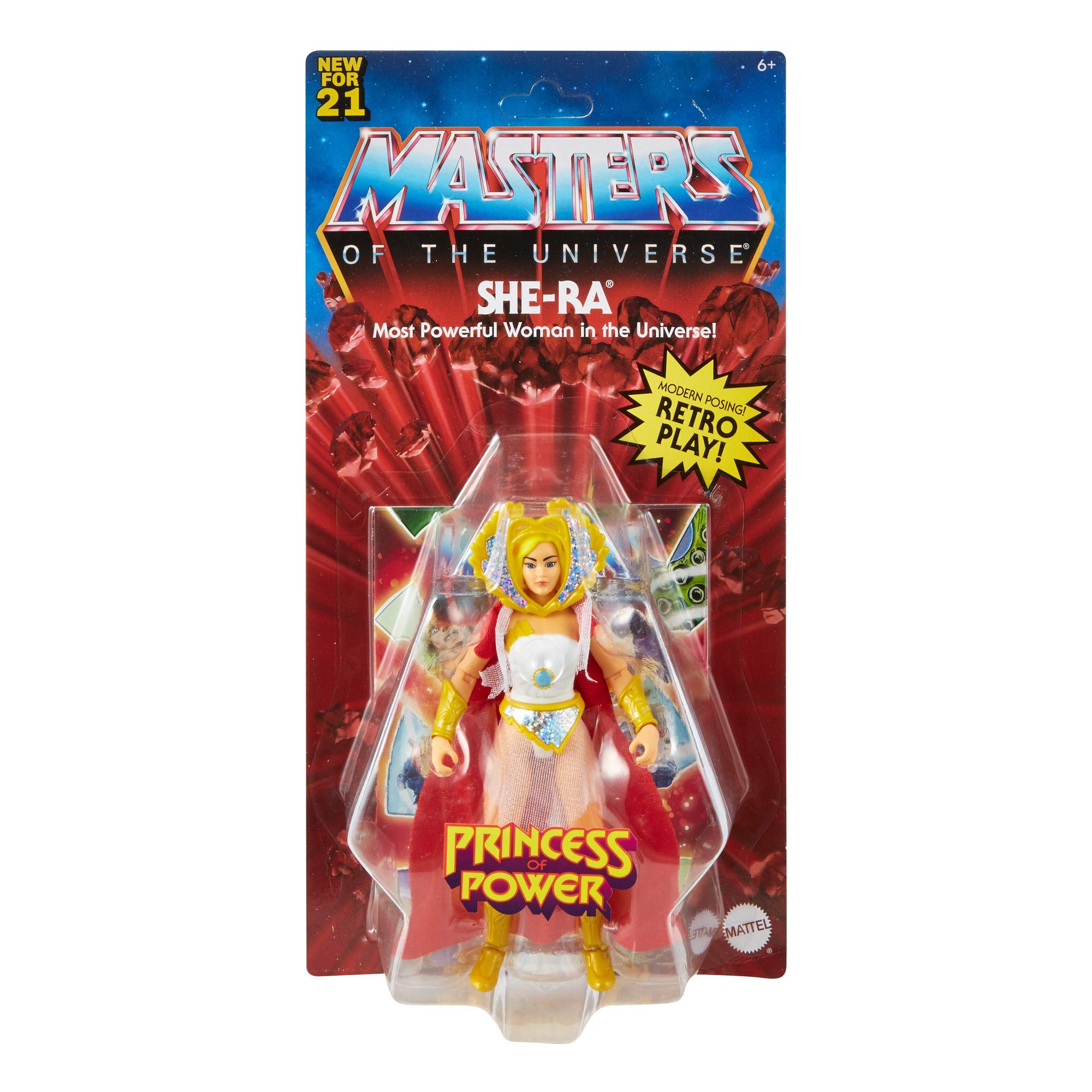 masters-of-the-universe-origins-she-ra-actionfigur-ca-14-cm image 5