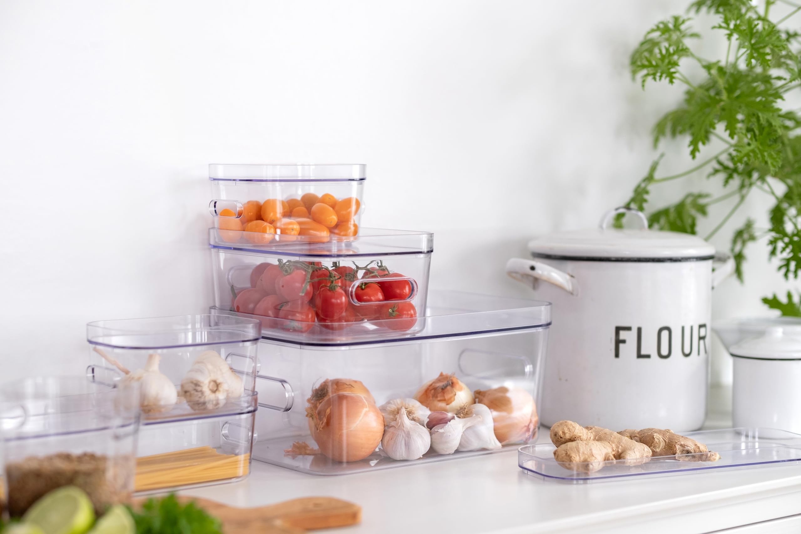 smartstore-compact-aufbewahrungsbox-klein-transparent-bpa-frei image 7