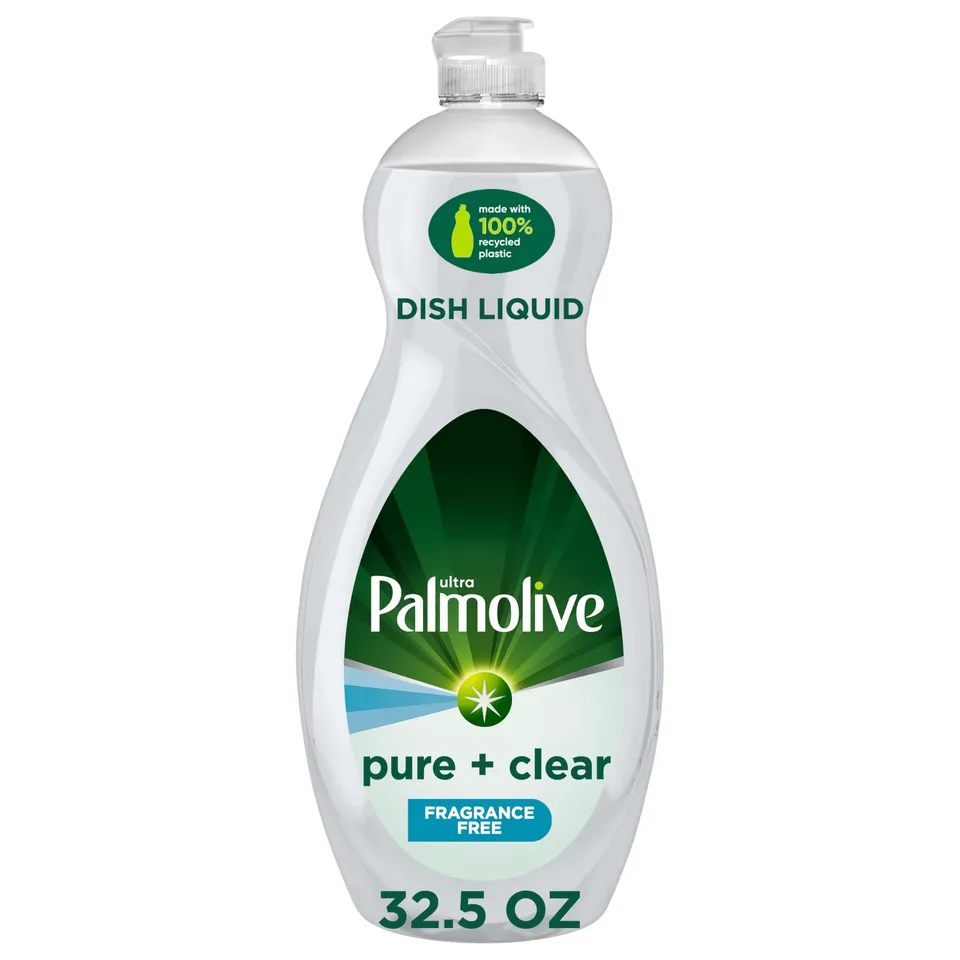 palmolive-ultra-pure-clear-sp-lmittel-unparf-miert-960-ml image 1