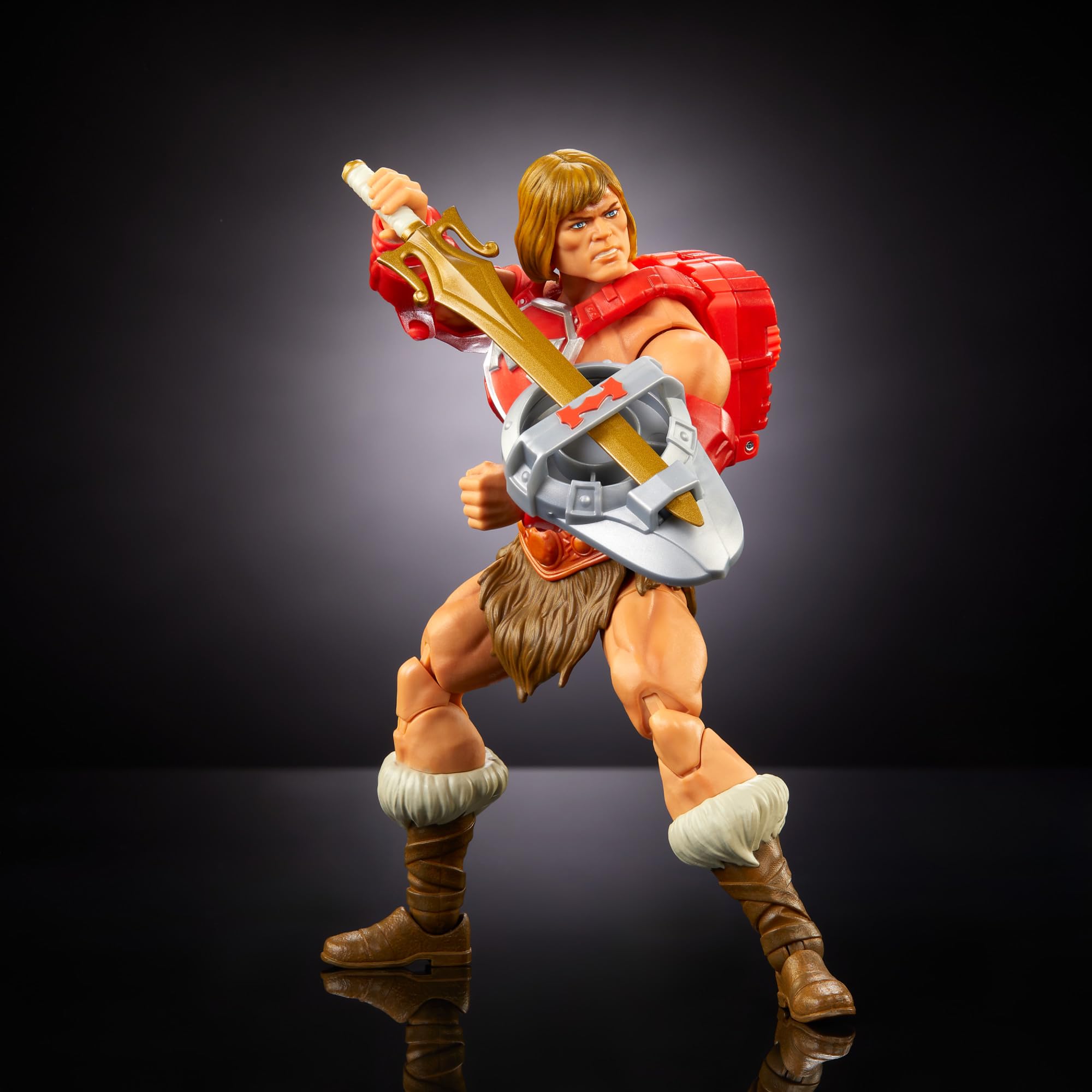 masters-of-the-universe-masterverse-deluxe-actionfigur-18-cm-30-gelenke image 3