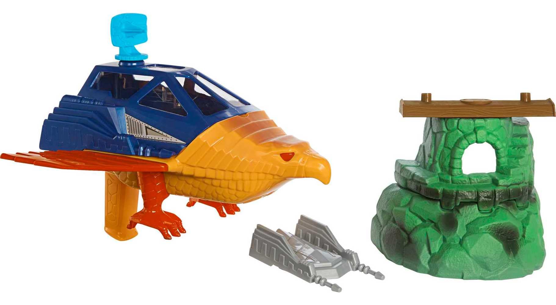 masters-of-the-universe-origins-point-dread-und-talon-fighter-spielset-hkm63 image 1